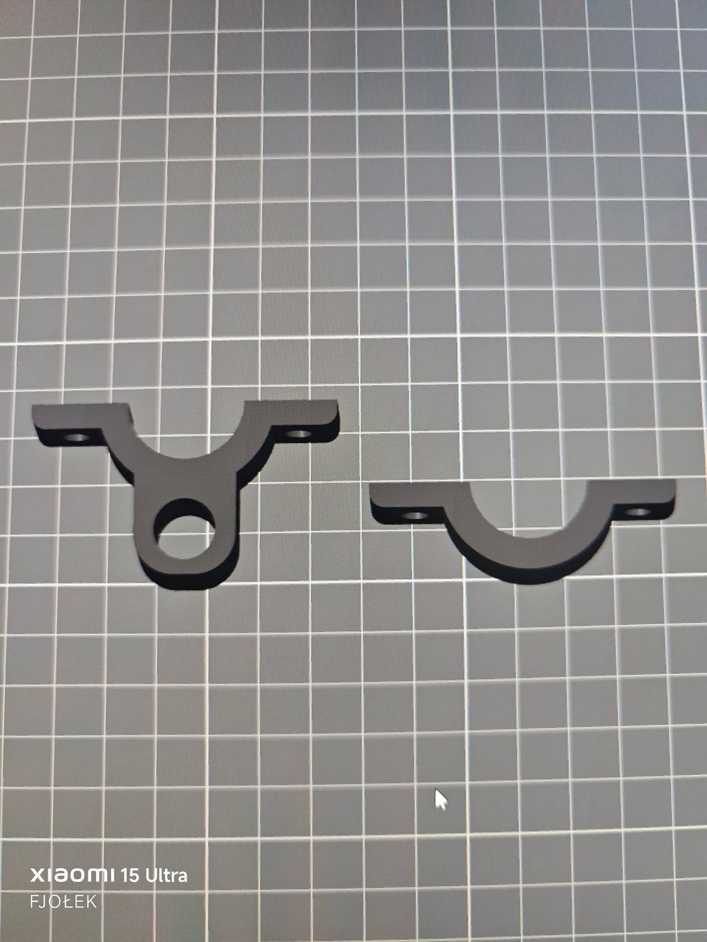 JBL Clip 5 Bike Mount