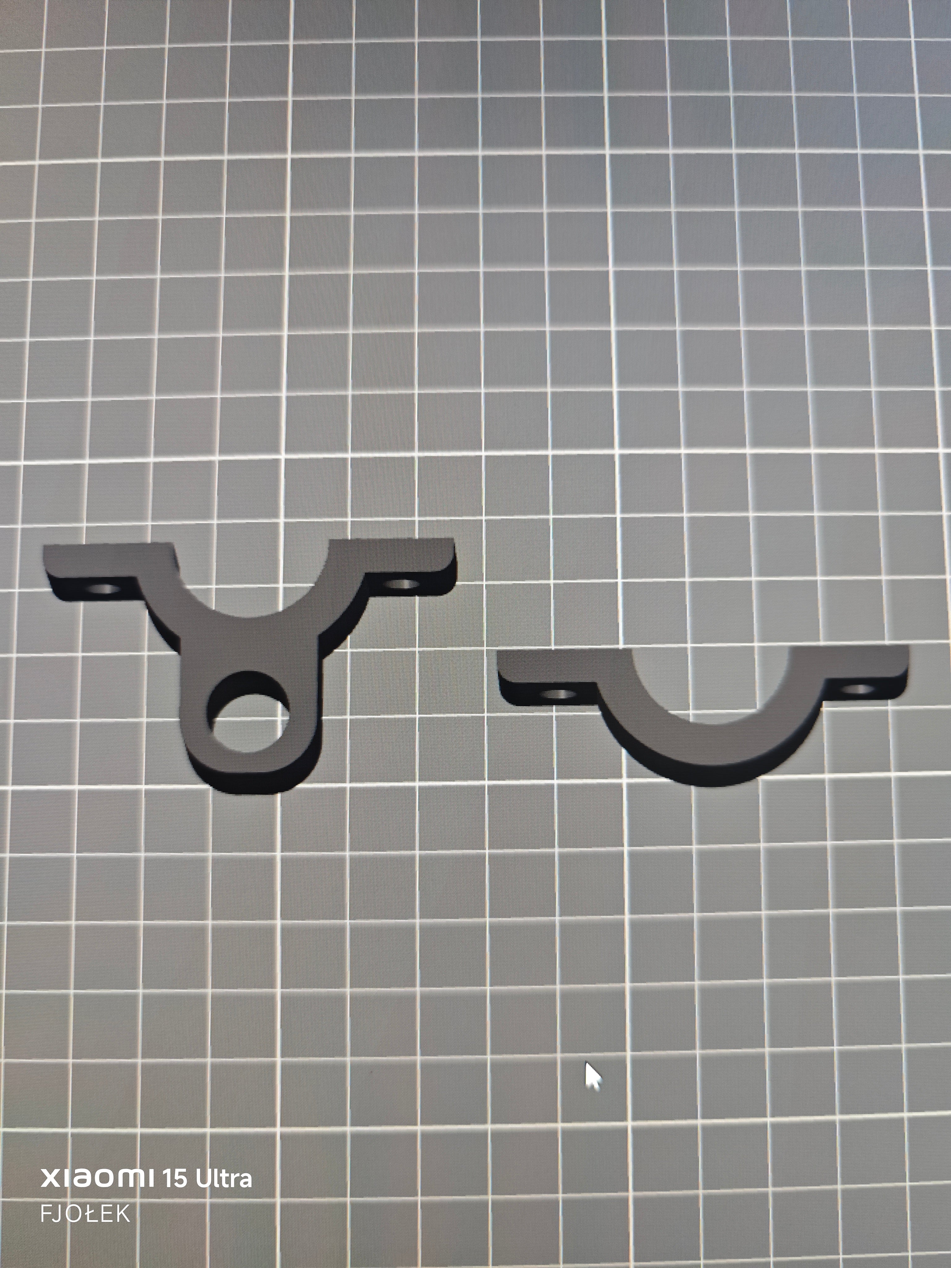 JBL Clip 5 Bike Mount
