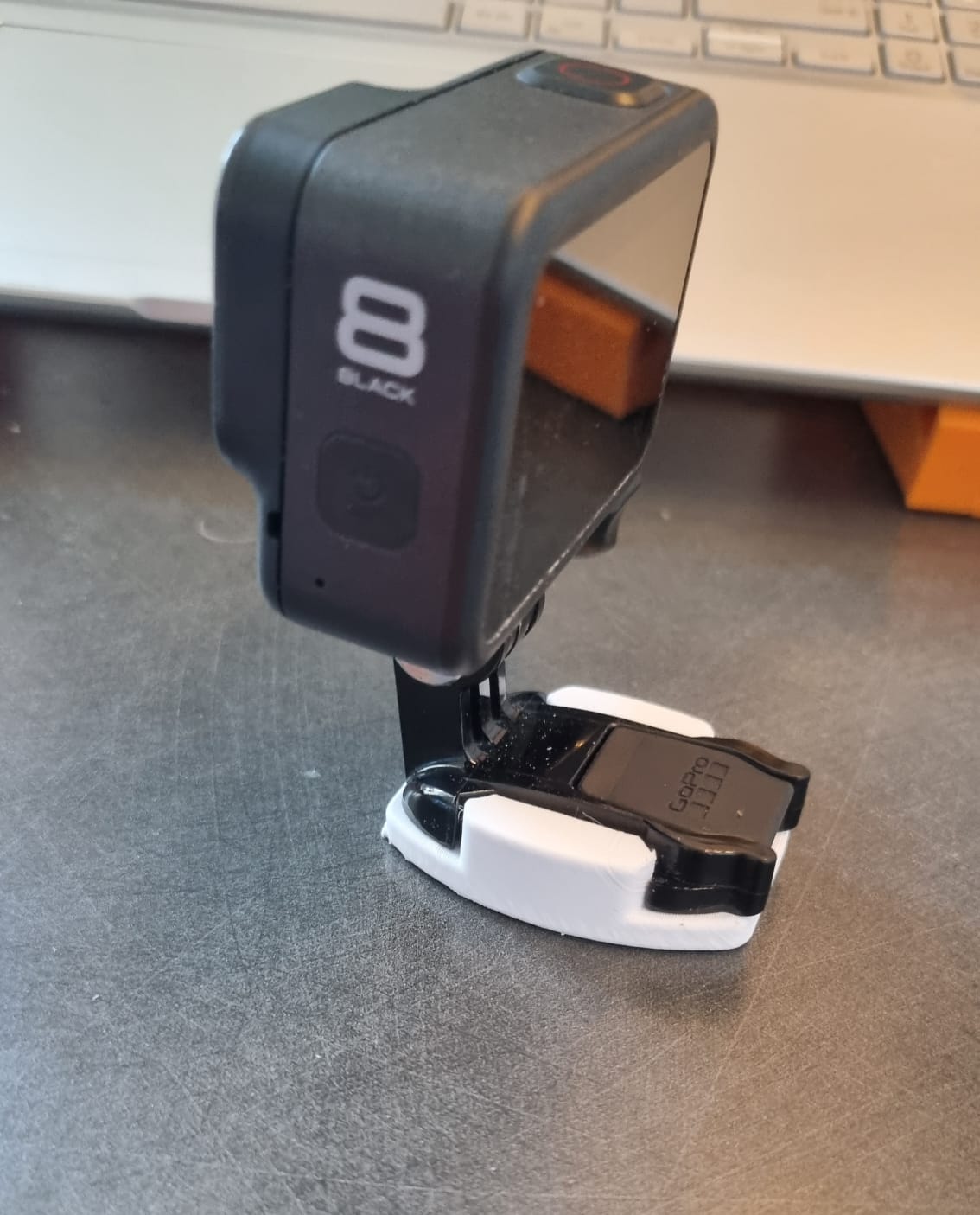 Gopro mount
