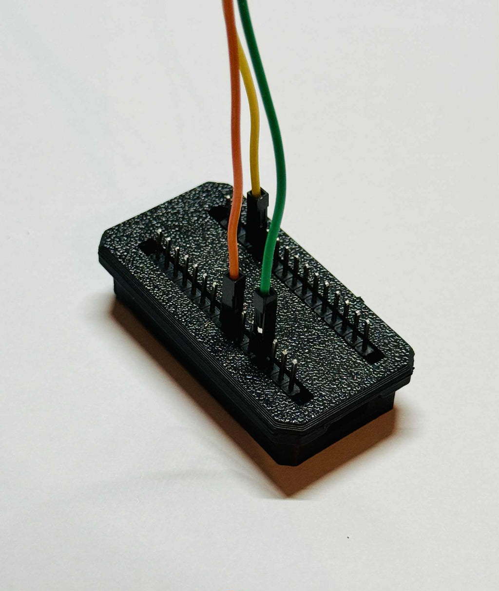 Arduino nano Case usb-c