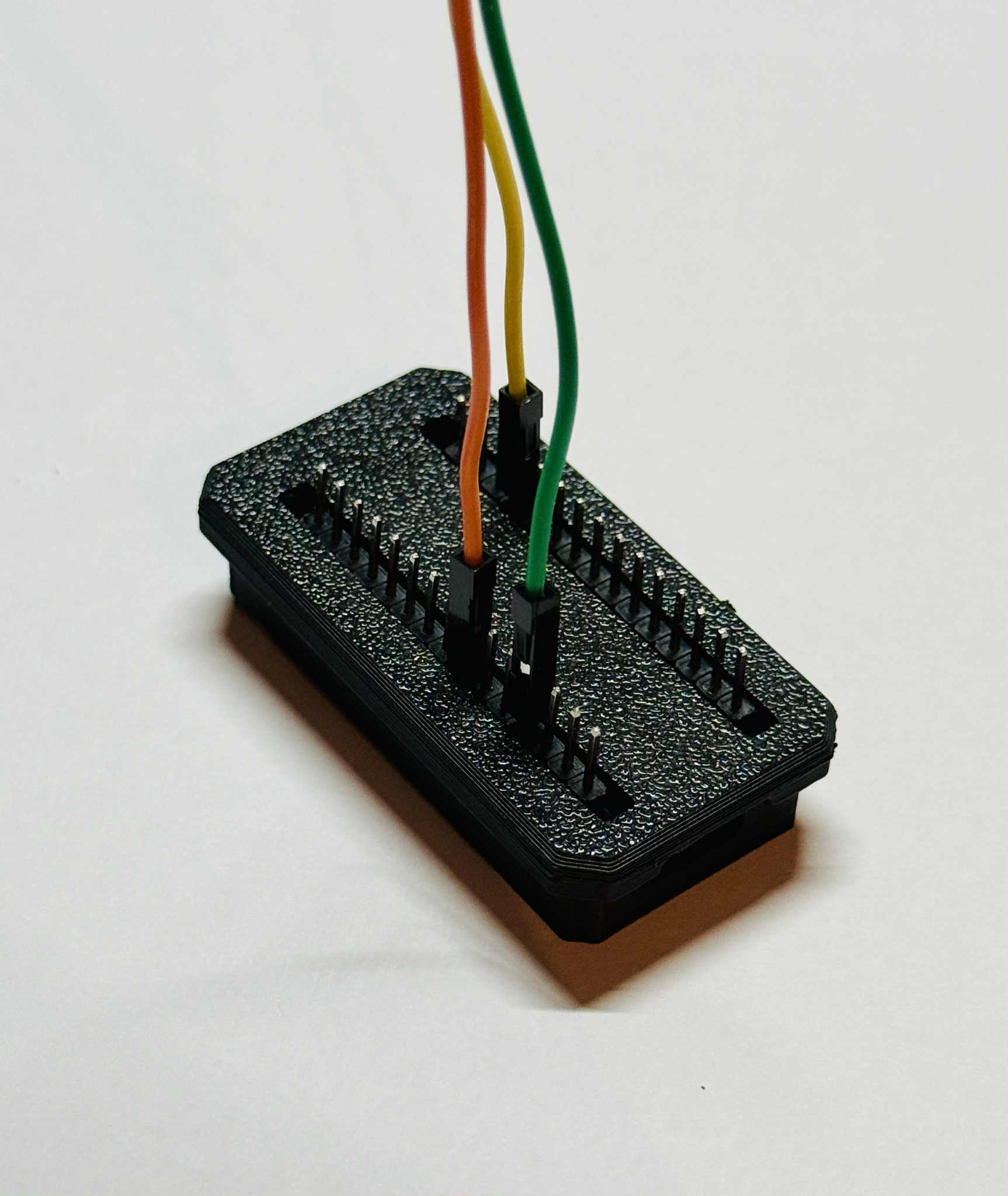 Arduino nano Case usb-c