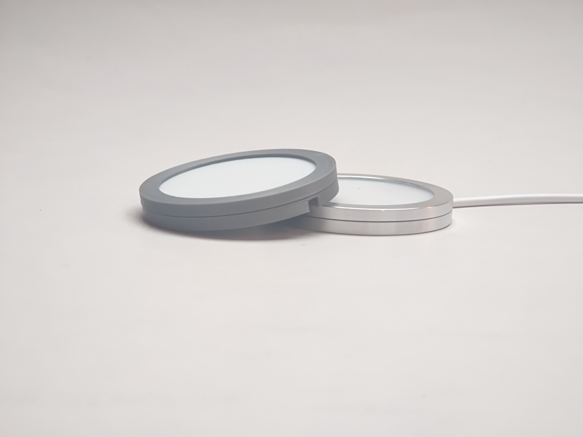 LED Lamp Kit-001 - CAD model ( .step, .f3d files )