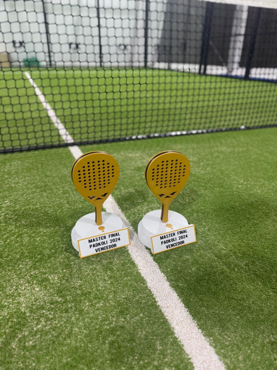 Padel Trophy II