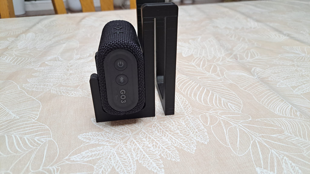 jbl go 3 holder