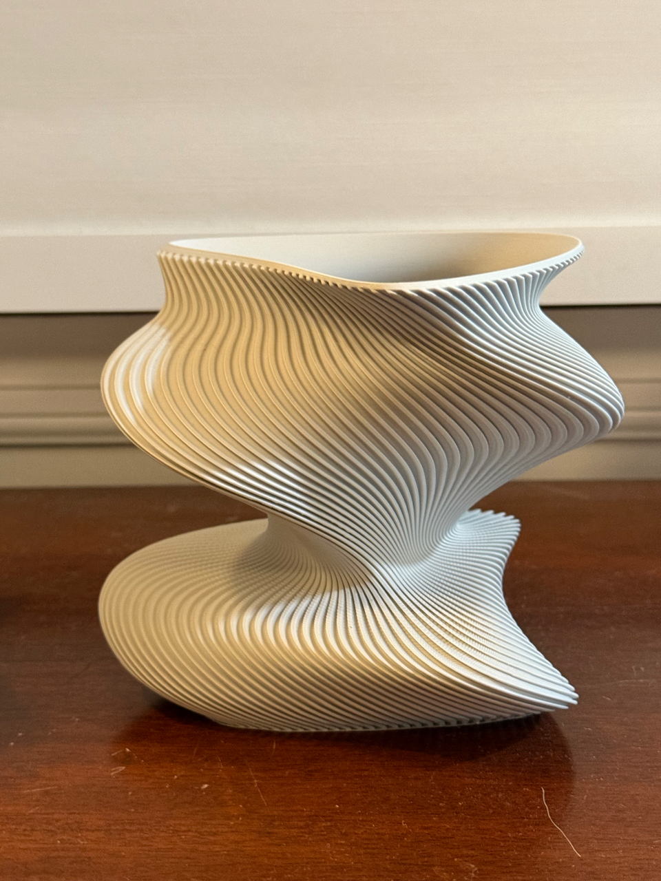 The Contortionist Vase