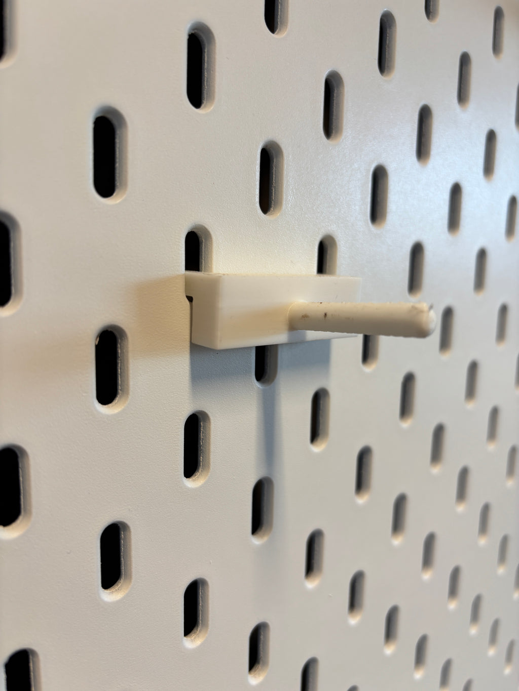 Tool holders for IKEA Skadis