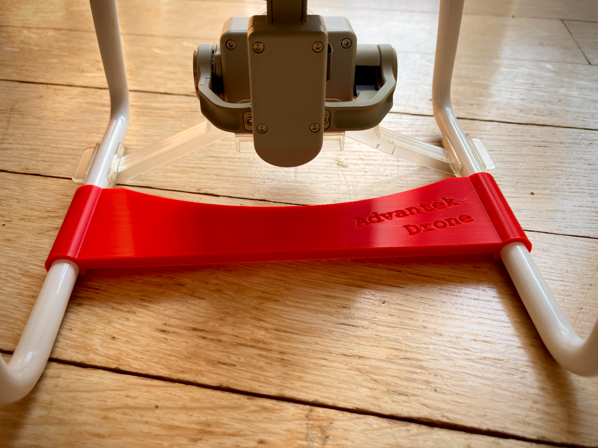 Phantom 4 Pro Camera Protection Plate
