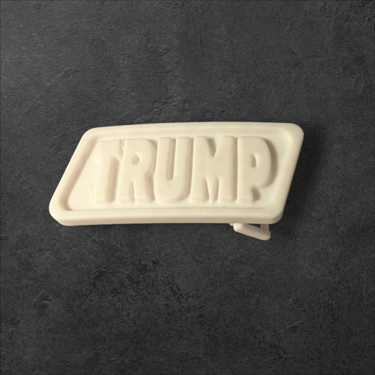 Trump Belt Buckle