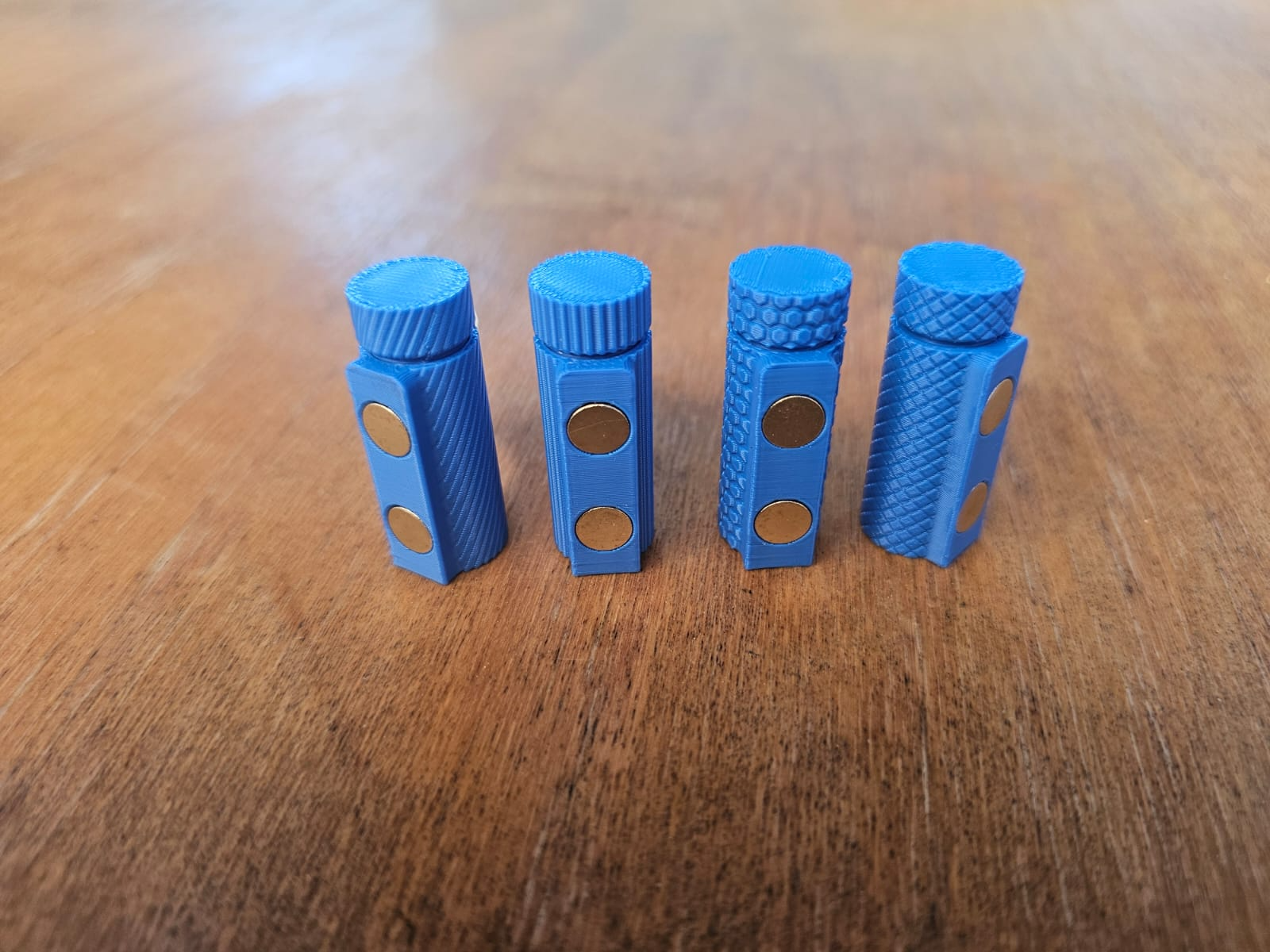 Ikea tape measure magnetic spool