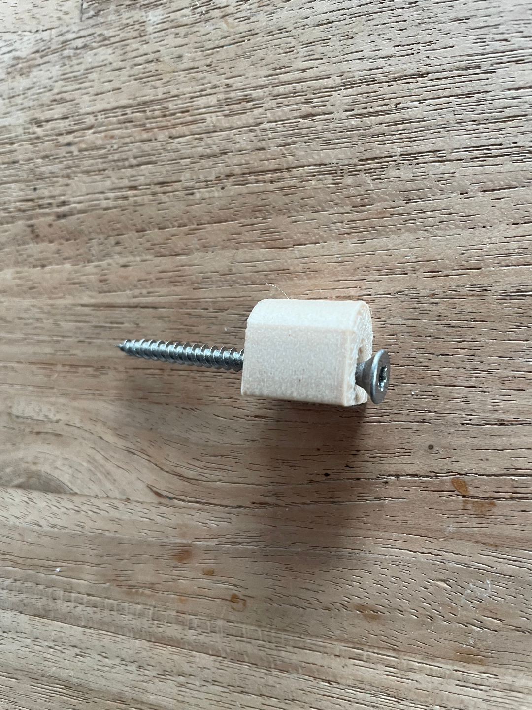 Hidden Shelf Bracket for Invisible Mounting