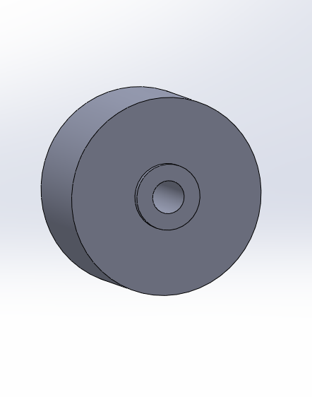 pulley with hook