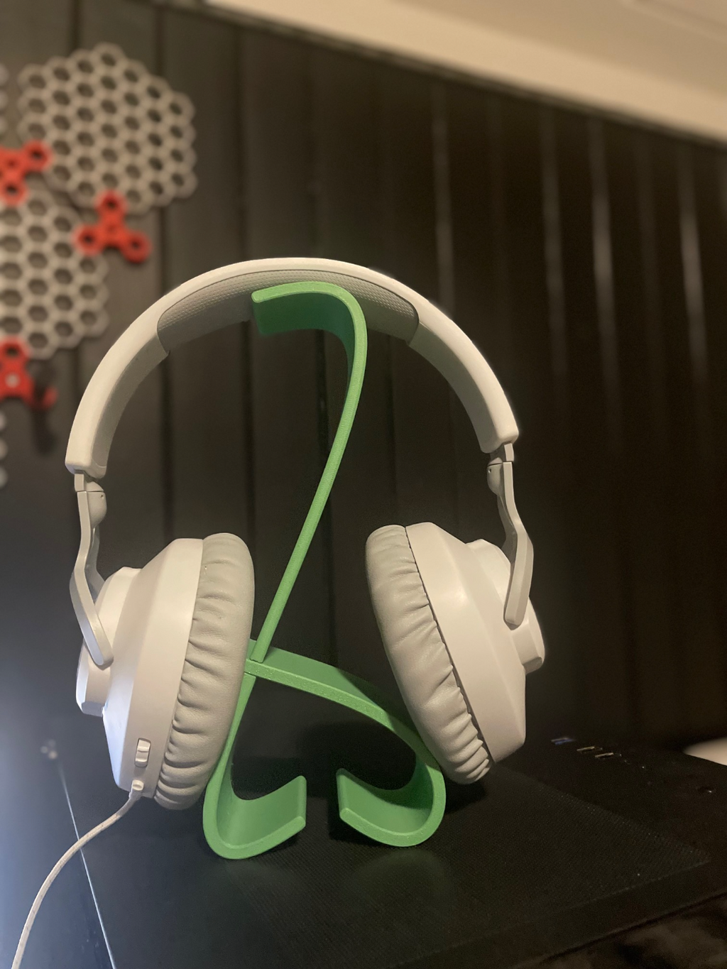 Head Phone Stand, Gaming A1 Mini