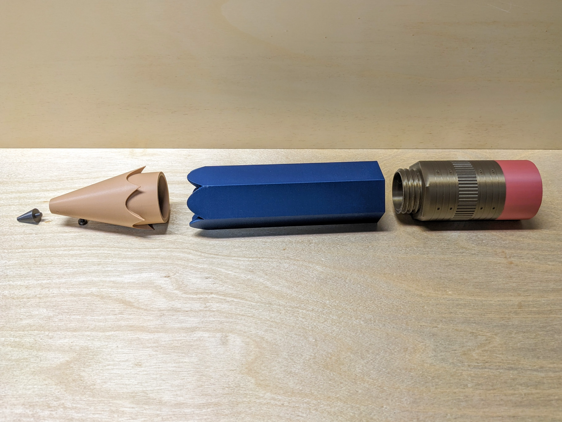 Giant Pencil Pencil Case