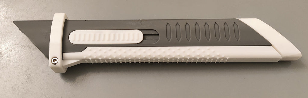 Corvo's Hidden Blade