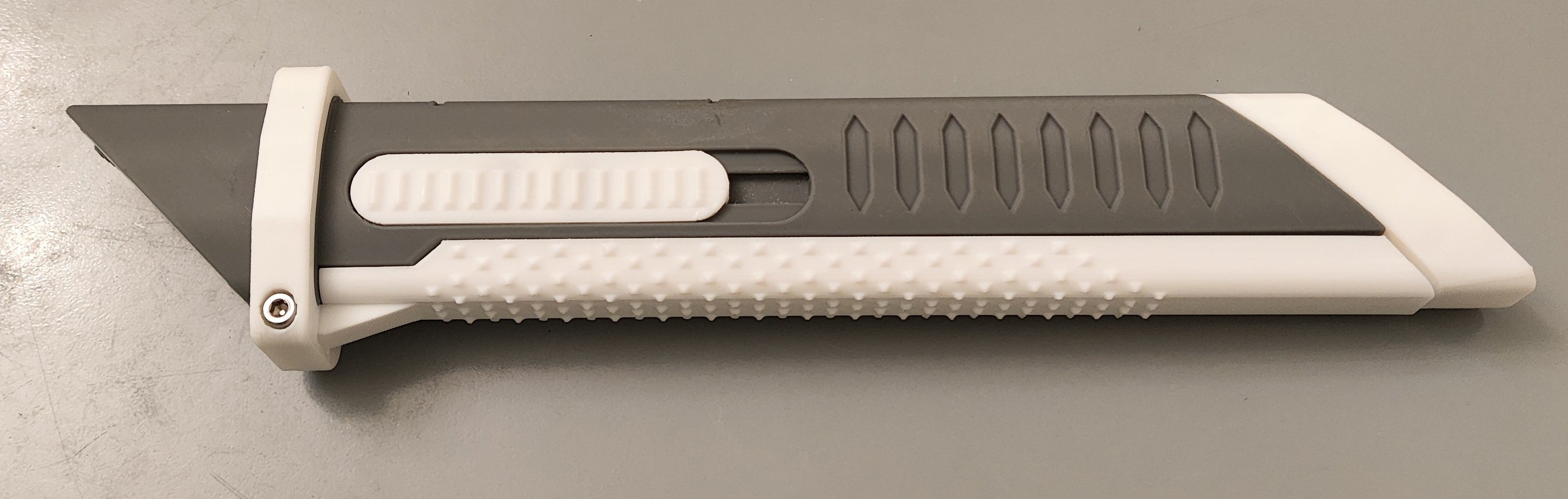 Corvo's Hidden Blade