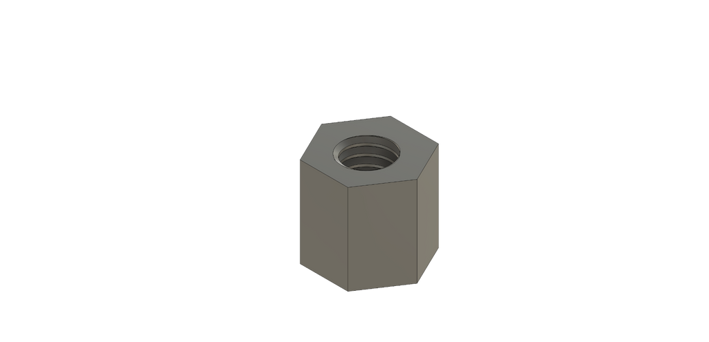 Filament Dryer Bulkhead Fitting (Sovol SH01)