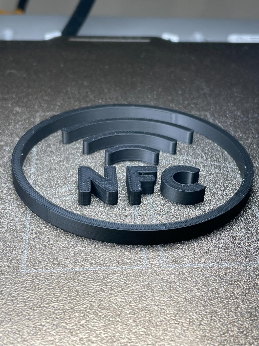 NFC Logo