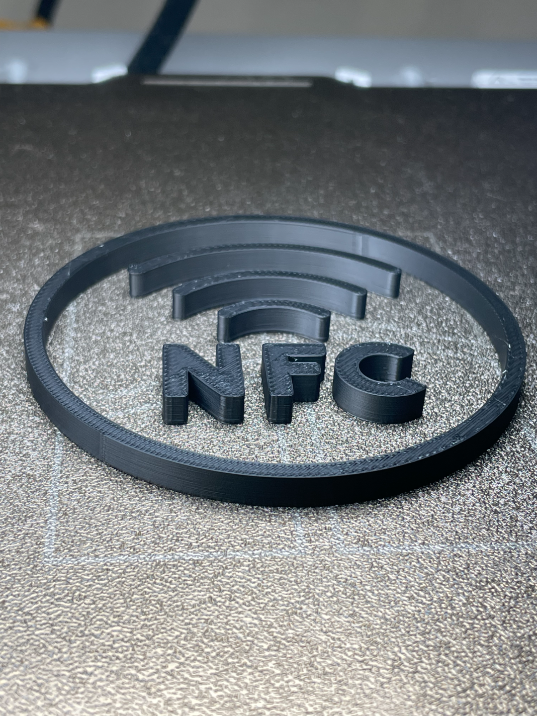NFC Logo