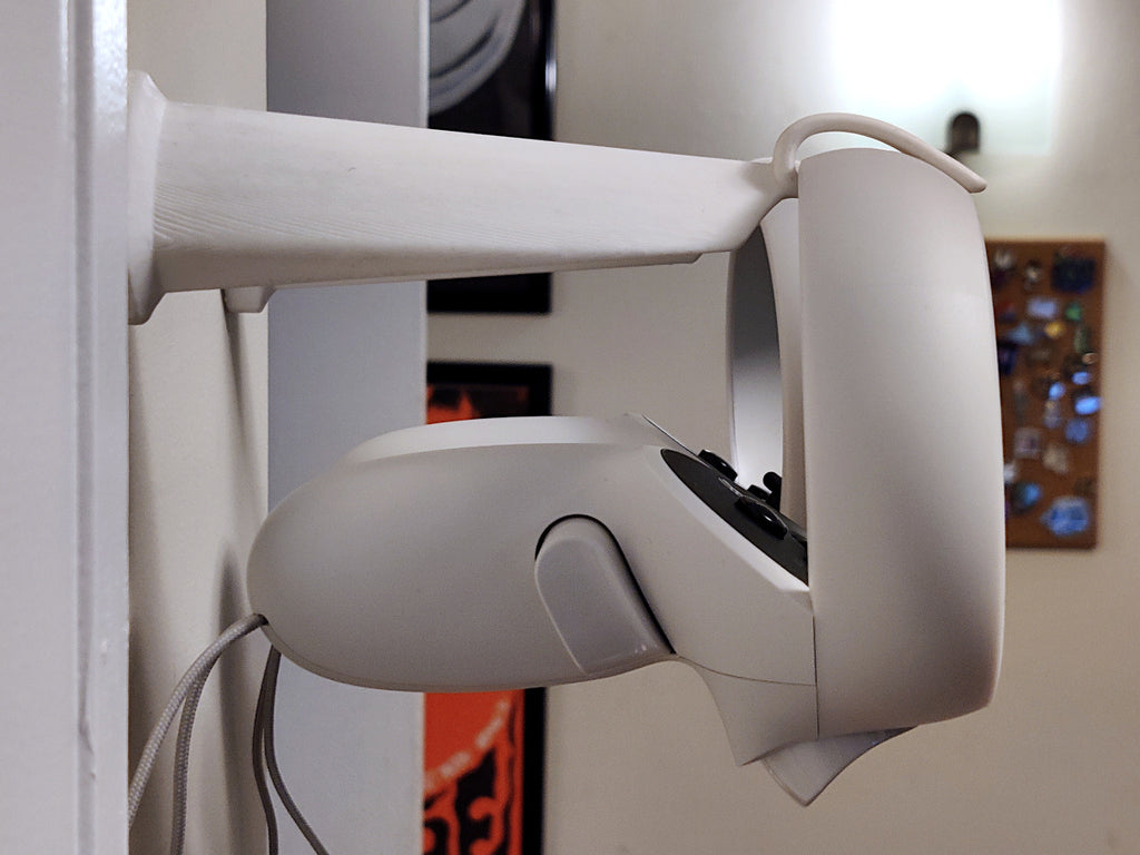 Meta Quest 2 Wall Mount - Oculus