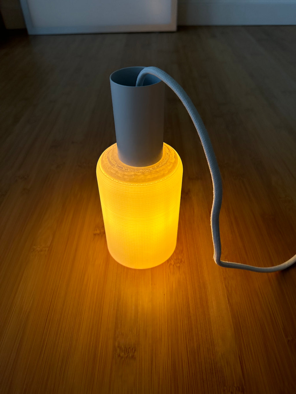 Simple Lampshade