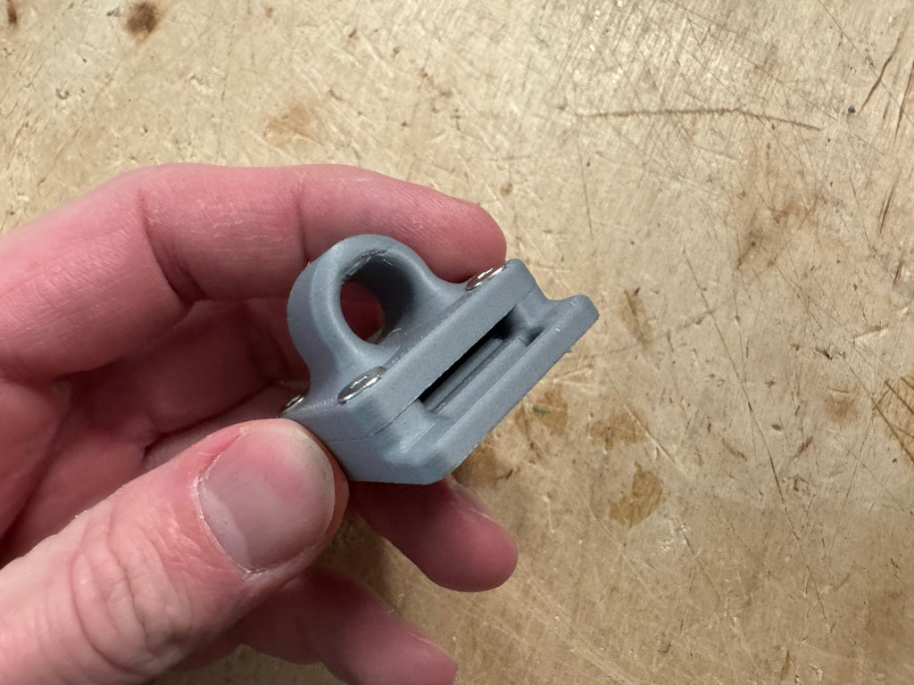 DJI Mini 4K Rescue MK1