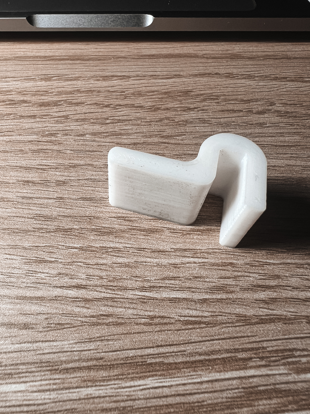 aquarium clip - glass