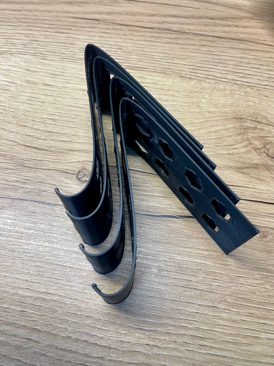 lightweight desk holder