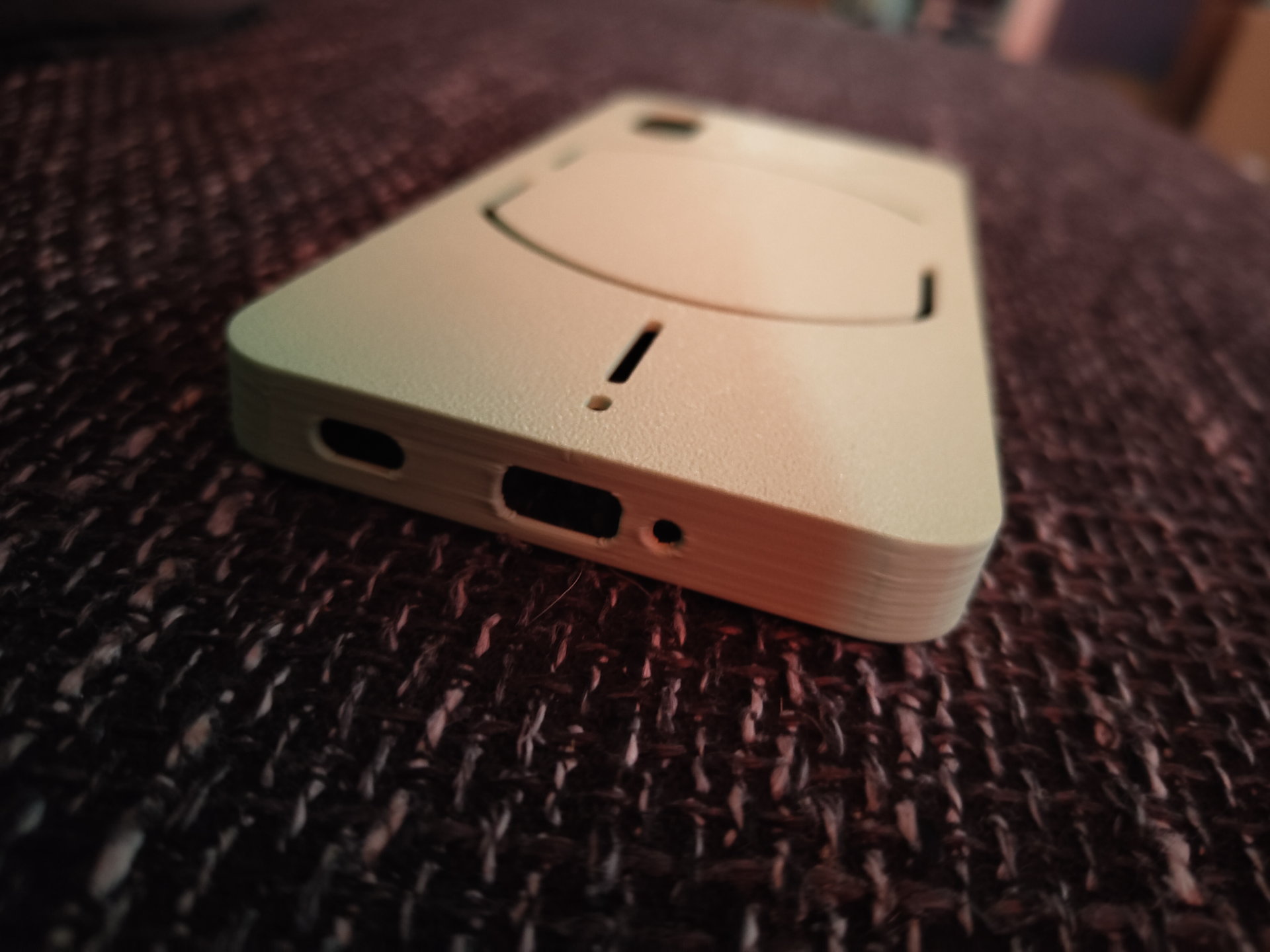 Nothing Phone 1 Handy Case 2
