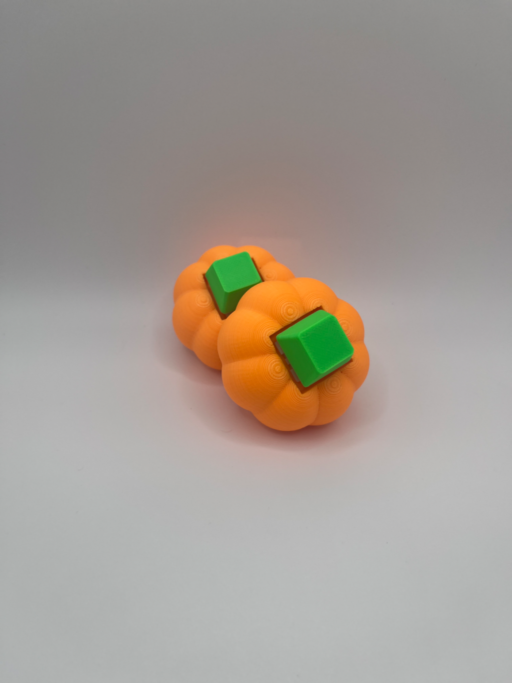 Pumpkin Fidget Clicker