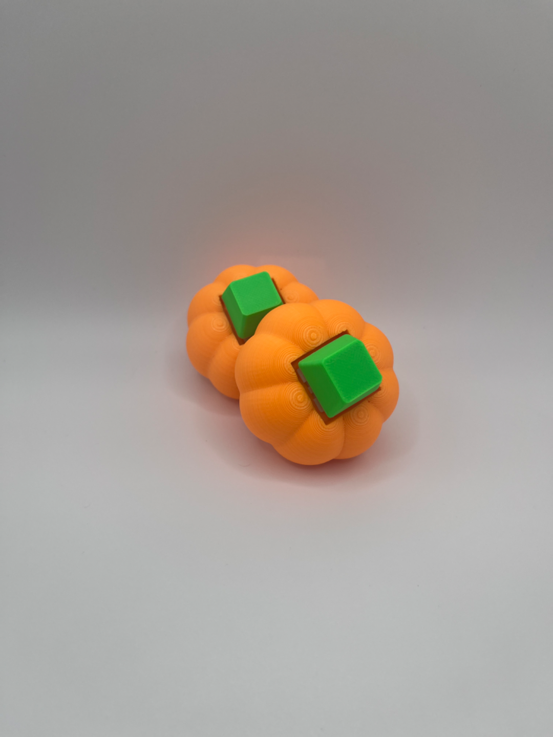 Pumpkin Fidget Clicker