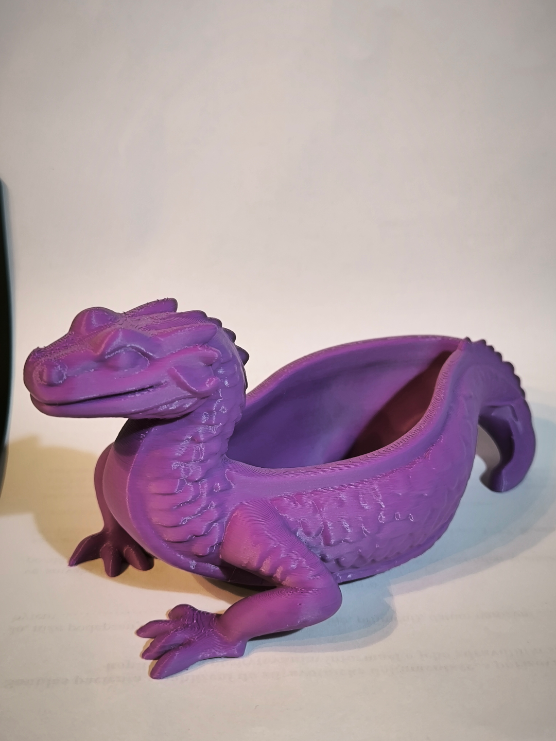 Youth Dragon - Bowl / Tray
