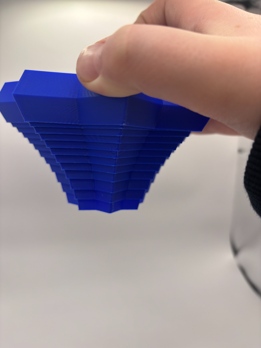Star Fidget toy