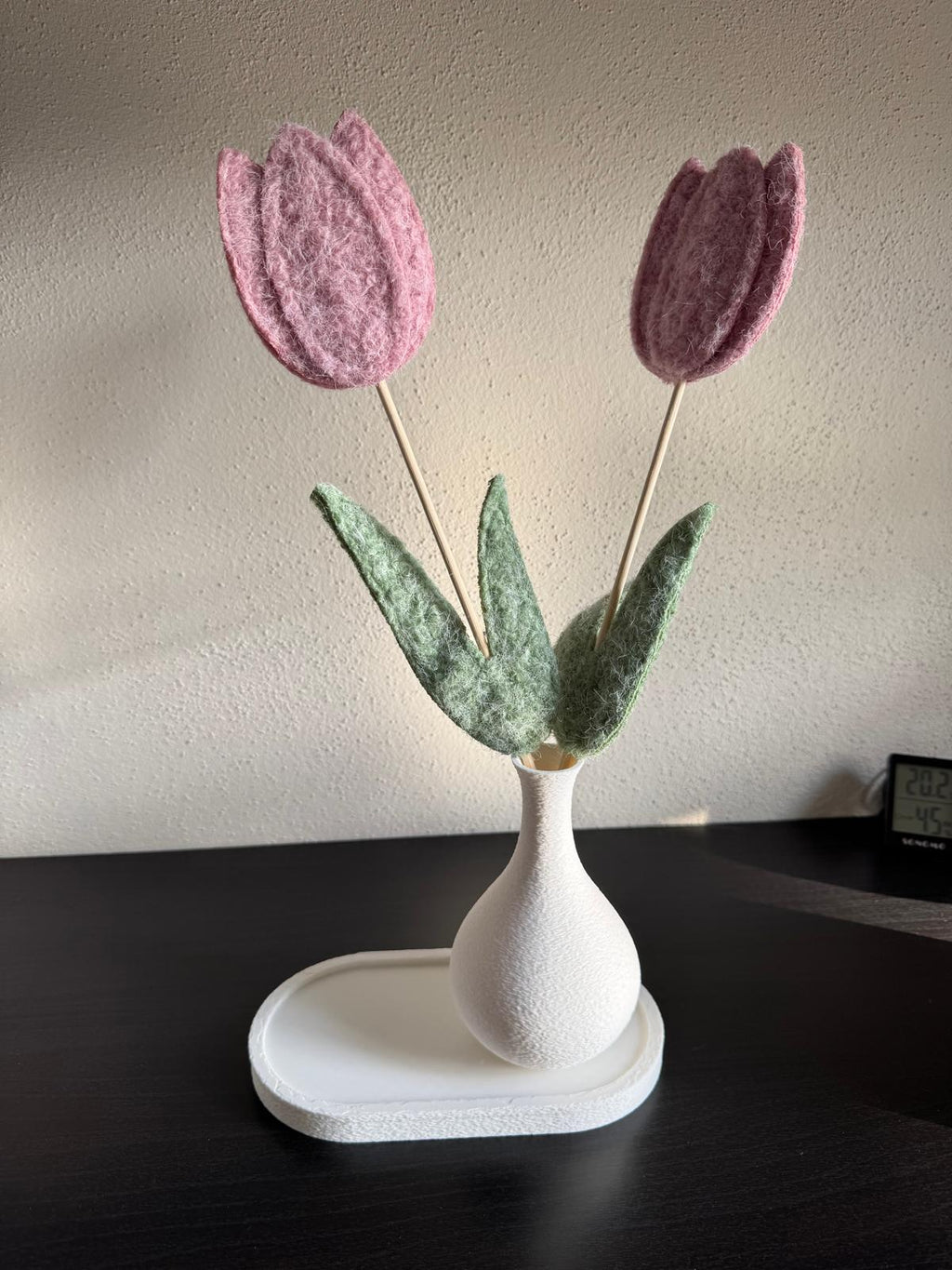 Minimalistische Deko‑Vase