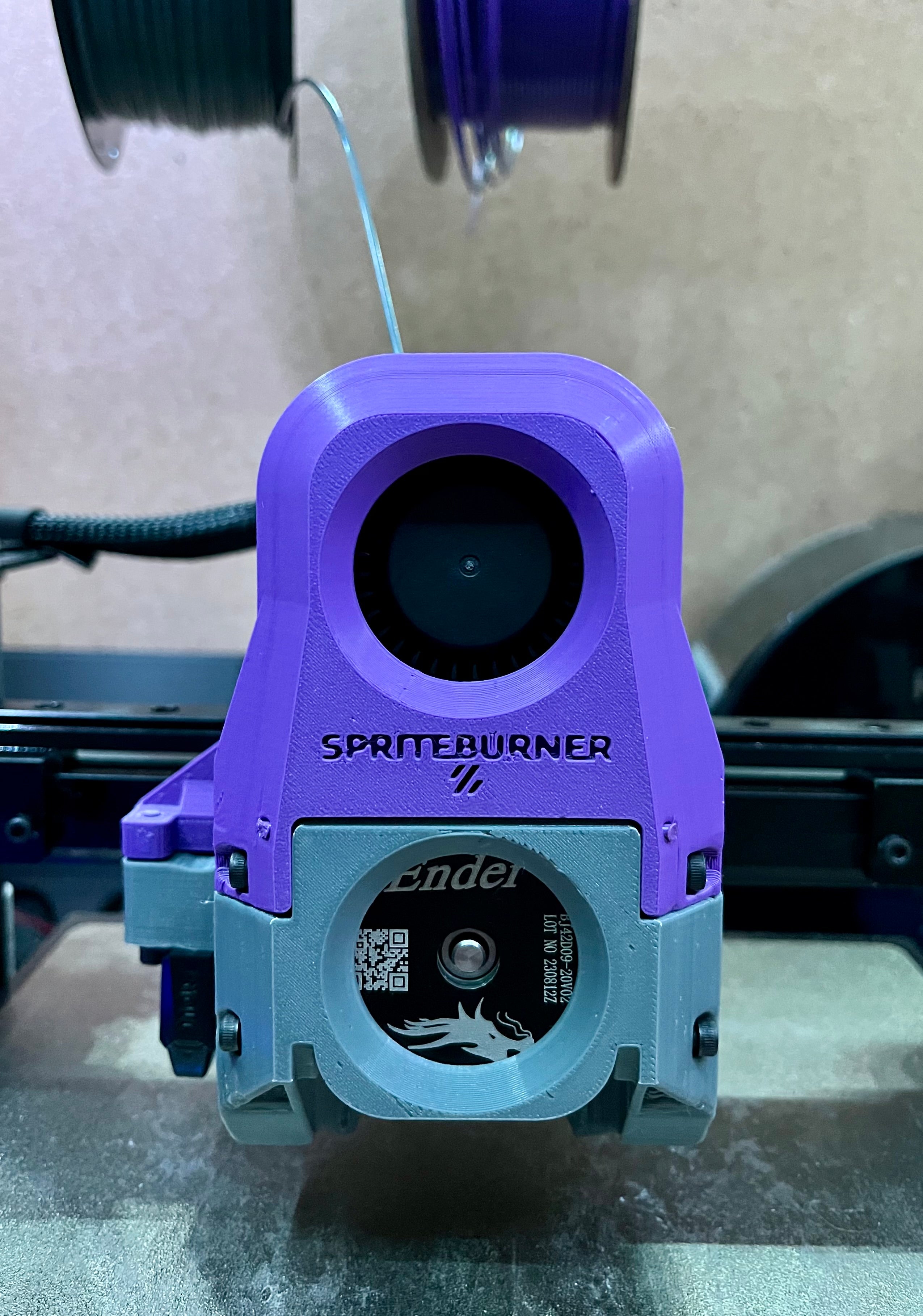 Spriteburner V6