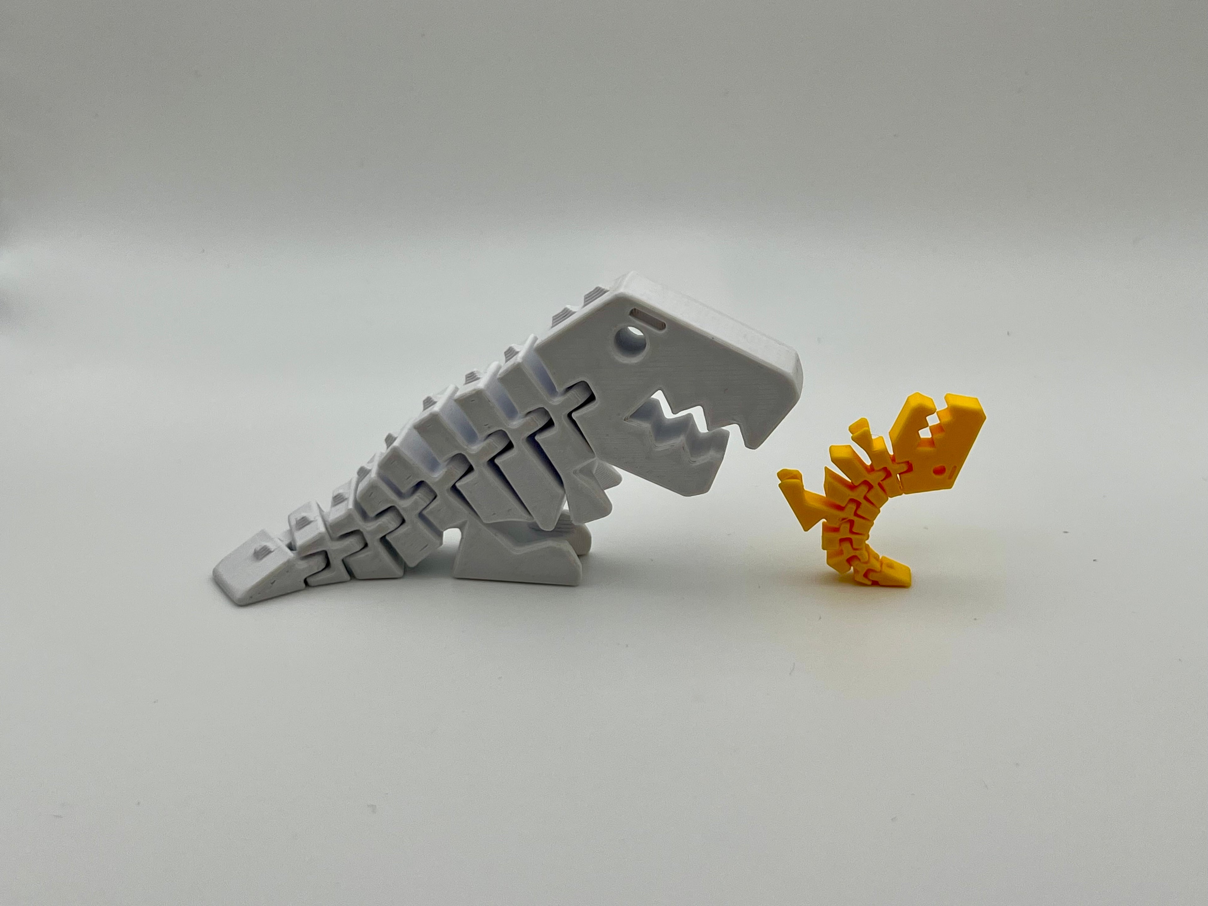 Parametric Flexi Rex