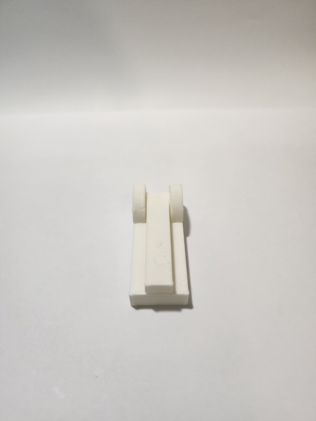Parametric Print In Place Calibration Tool