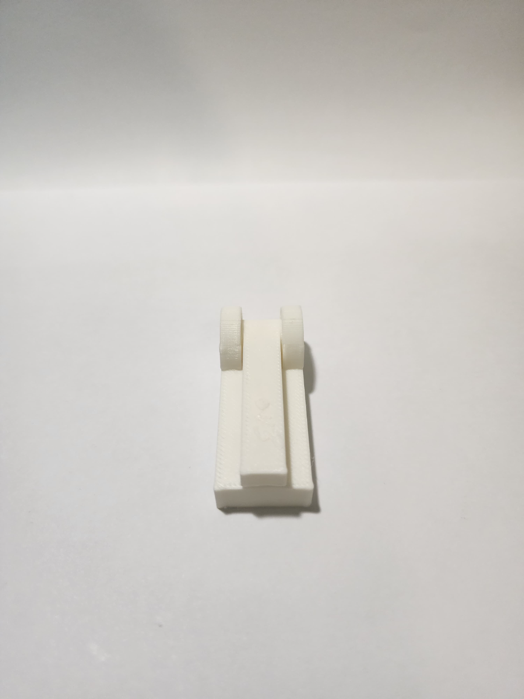 Parametric Print In Place Calibration Tool