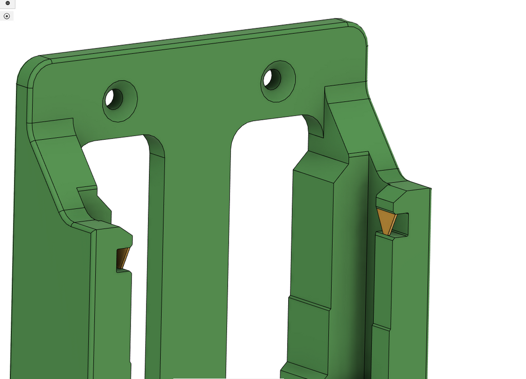 Hitachi Battery Rack 18v 1, 2, 3 and 4 Bays