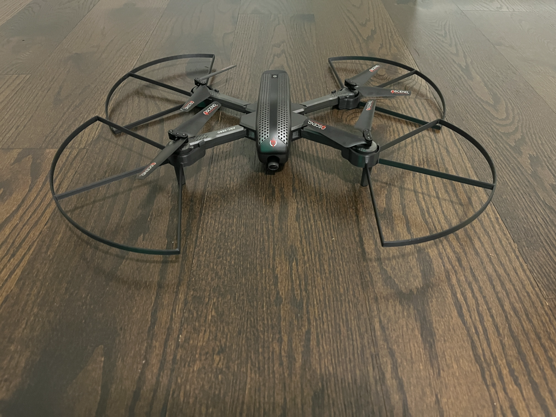 Ascend Drone Propeller guard (ASC-2680)