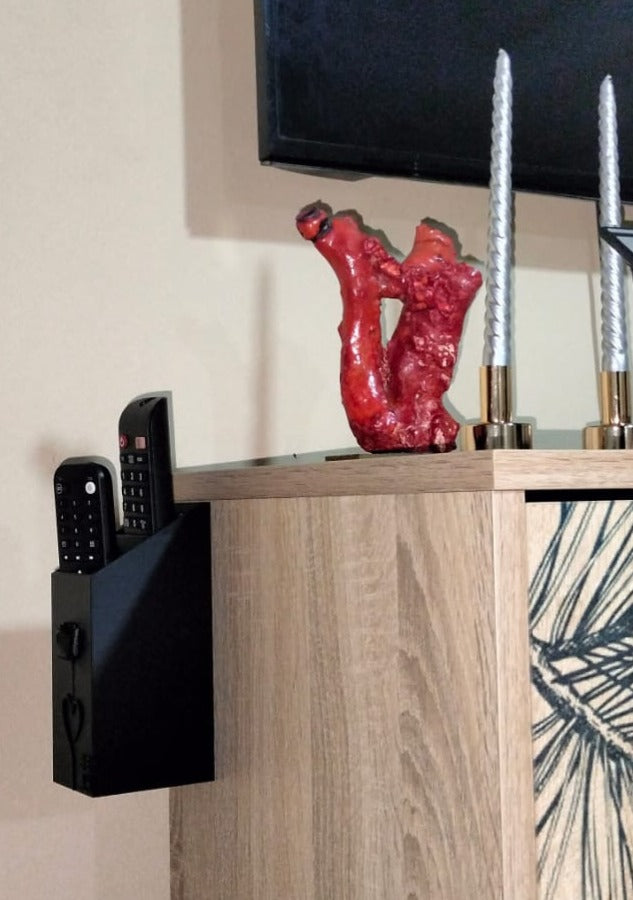 Remote holder - Kumanda tutucu