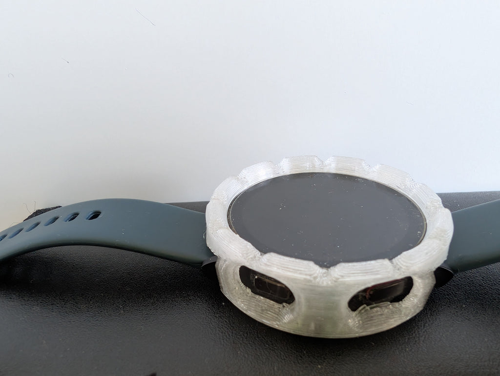 Samsung Galaxy Watch 5 44mm Rugged Armor Case