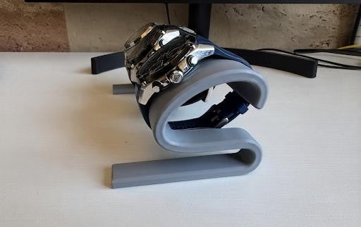Watch Display Stand