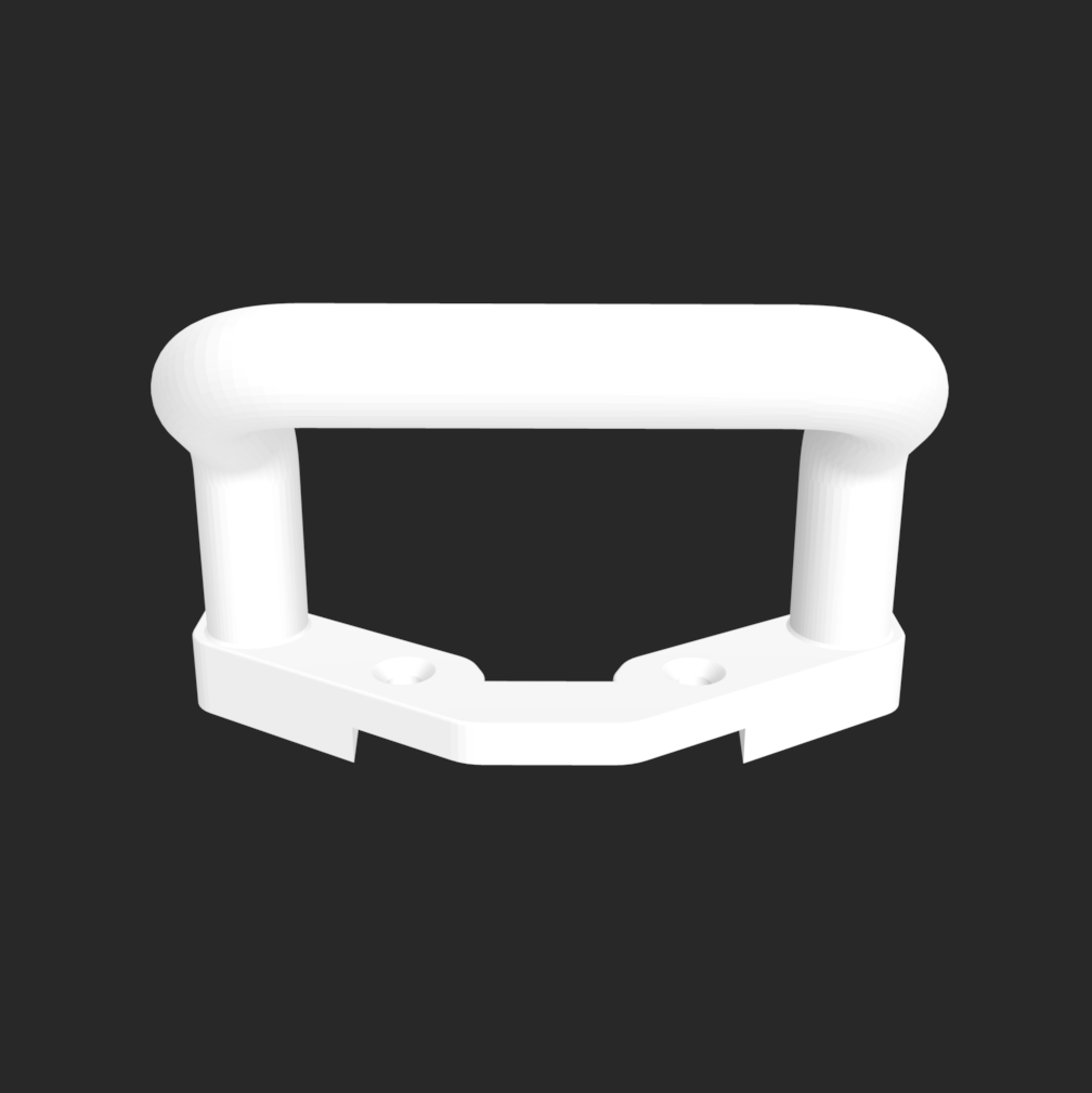 Exway Skateboard Handle Atlas