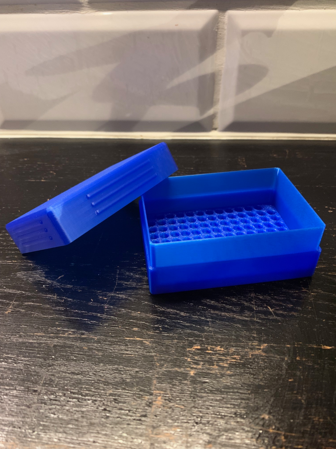 Soap case