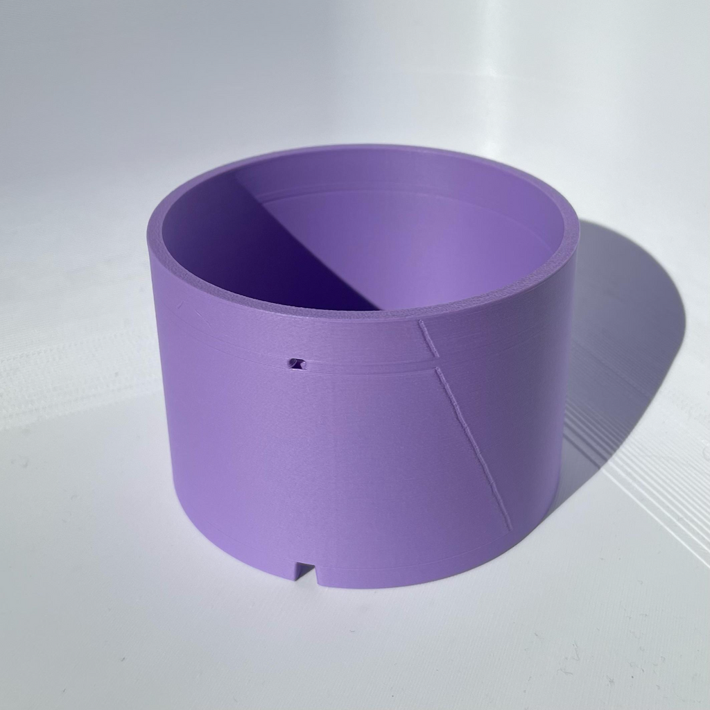 Printable Bambu Spool Core – Because Why Not?