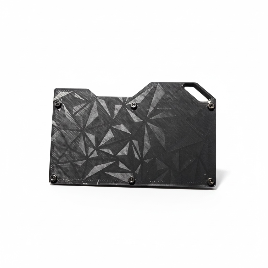 carry case clip 1:64