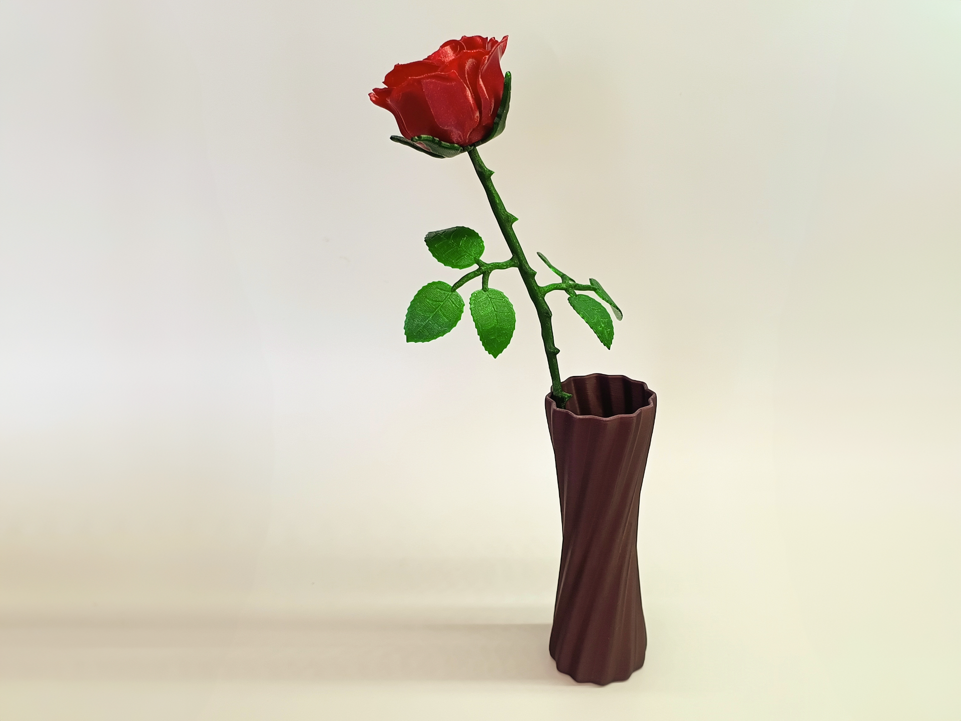 Vase for flowers