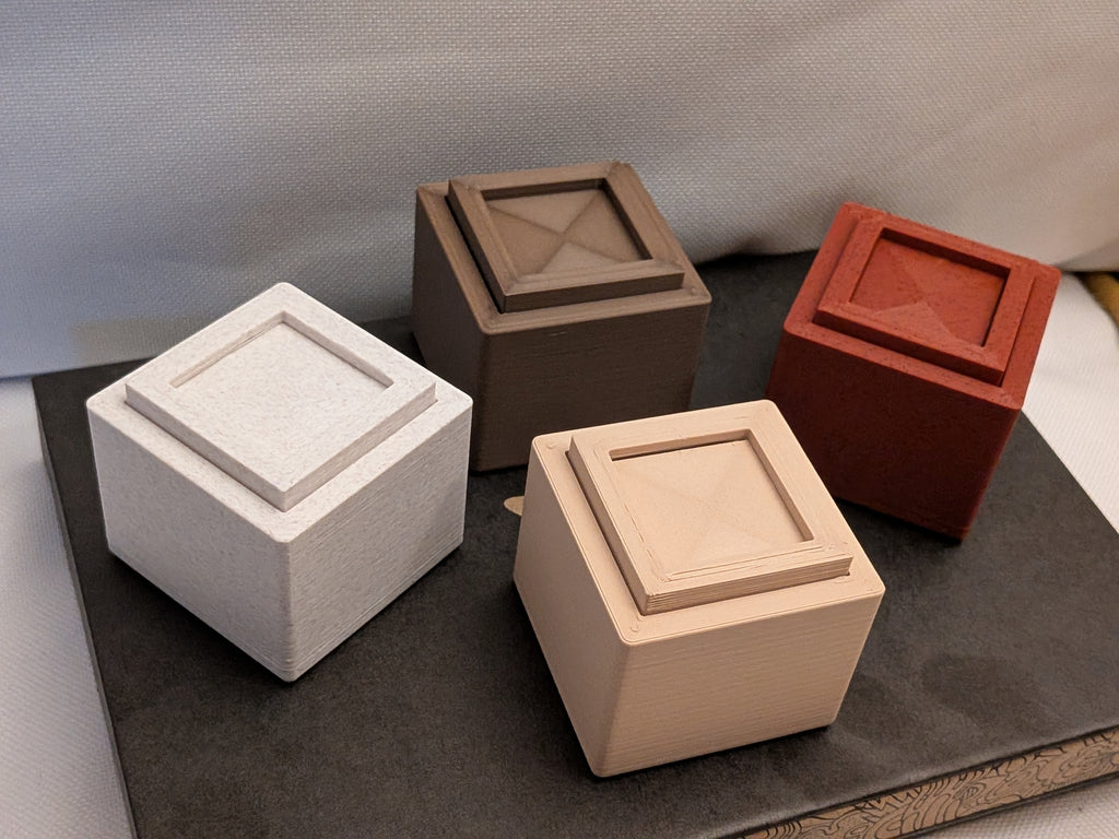 PUZZLE BOX 01