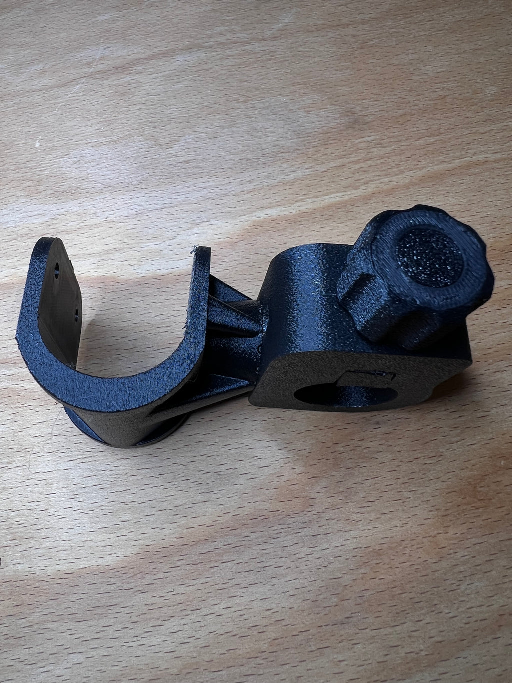 Fishing rod holder 25mm 36 mm