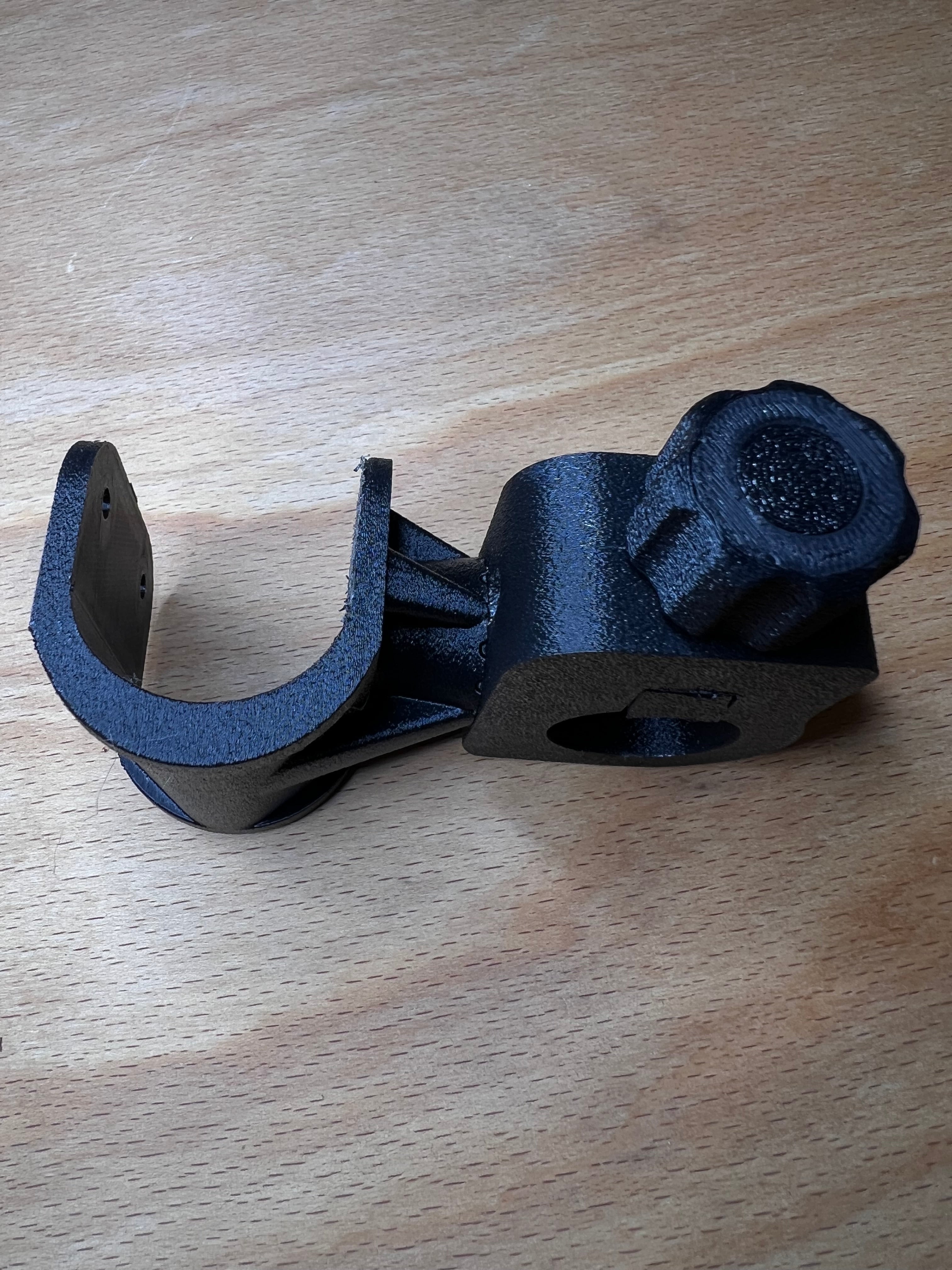 Fishing rod holder 25mm 36 mm